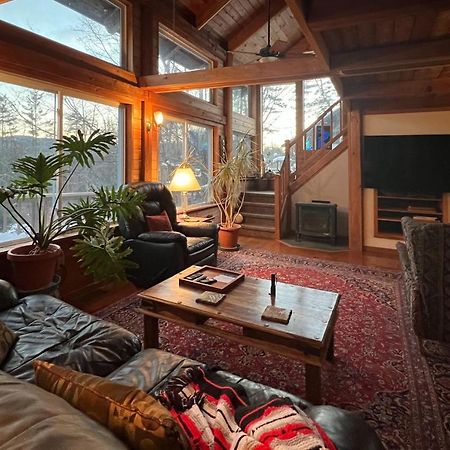 Newfane Hill Retreat Villa Exterior photo