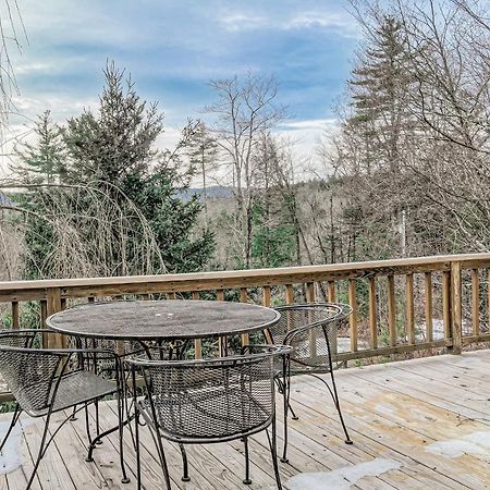 Newfane Hill Retreat Villa Exterior photo